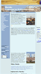 Mobile Screenshot of maroko.tripidipi.cz